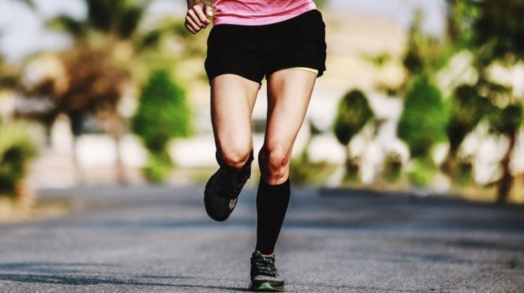 “นักวิ่ง” ดูแลสุขภาพอย่างไรในช่วง “โควิด-19” ระบาด